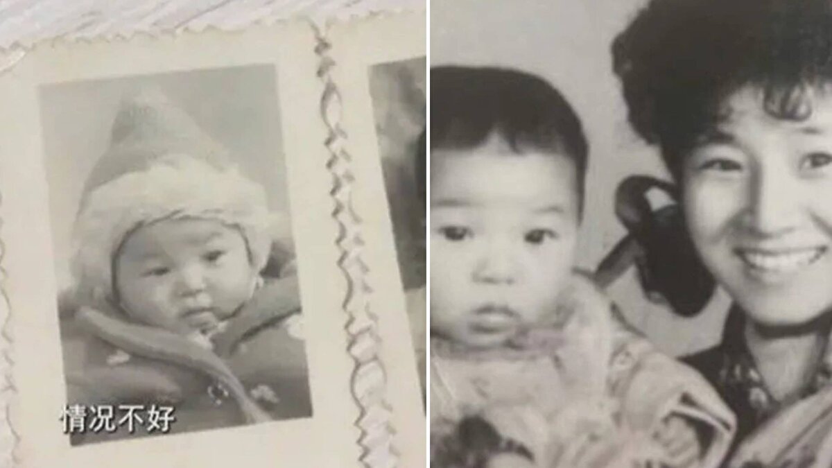 Çin'in güneydoğusundaki Cıciang eyaletinin Hangcou şehrinde yaşayan 64 yaşındaki Vang Yüncuan, 1983'de kendisi ve eşinin izni olmadan evlatlık verilen kızını arıyor.