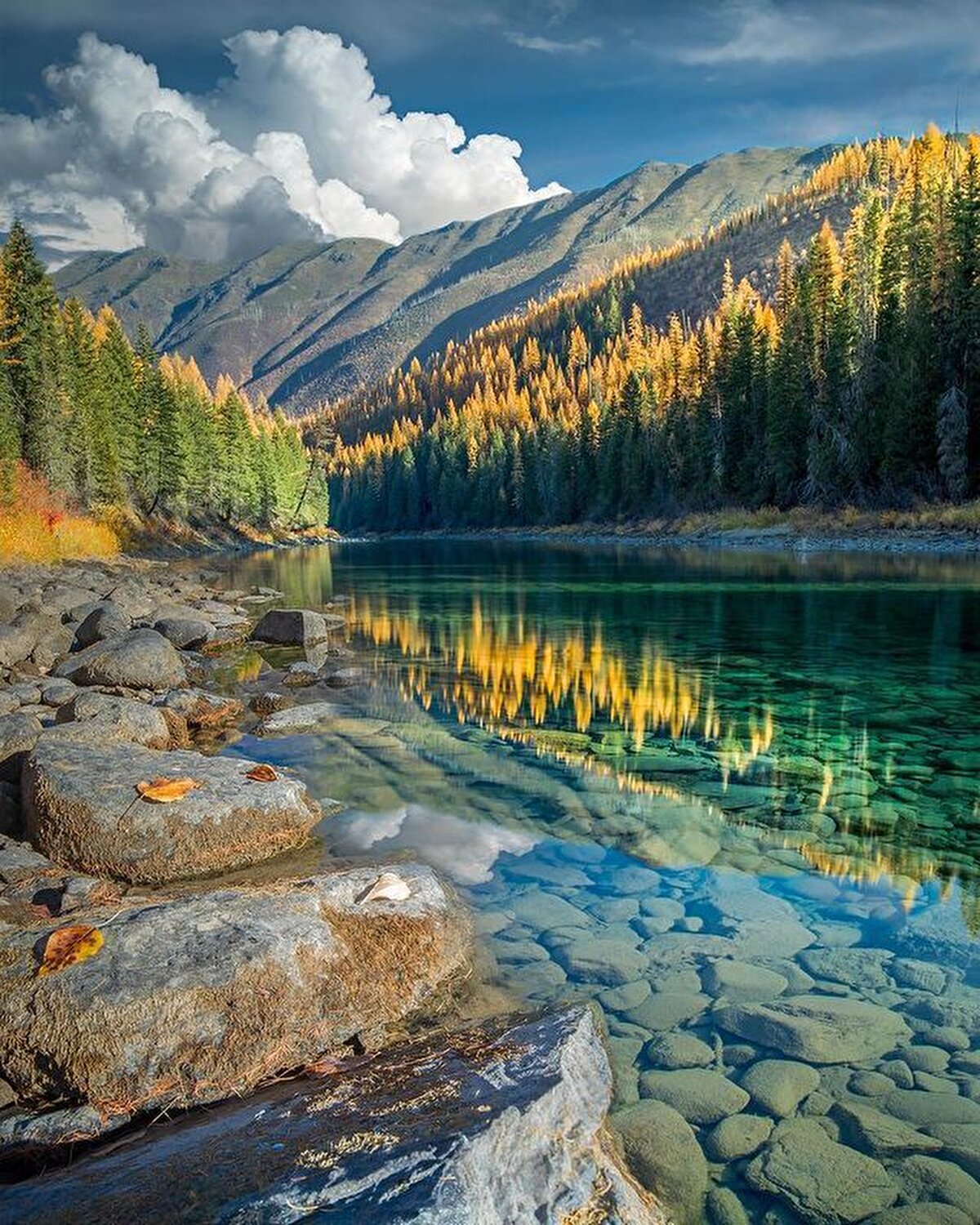 1910’da kurulan park, kırsal deneyimi ve doğaseverler için unutulmaz bir tatil imkanı sunuyor.