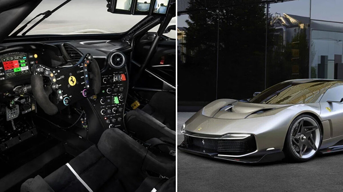 Sadece 1 adet üretilen KC23, markanın koleksiyonerlerinden biri tarafından sipariş edildi. Geliştirilmesi 3 yıl süren model müşterinin isteklerine göre kişiselleştirilmiş. <br><br>