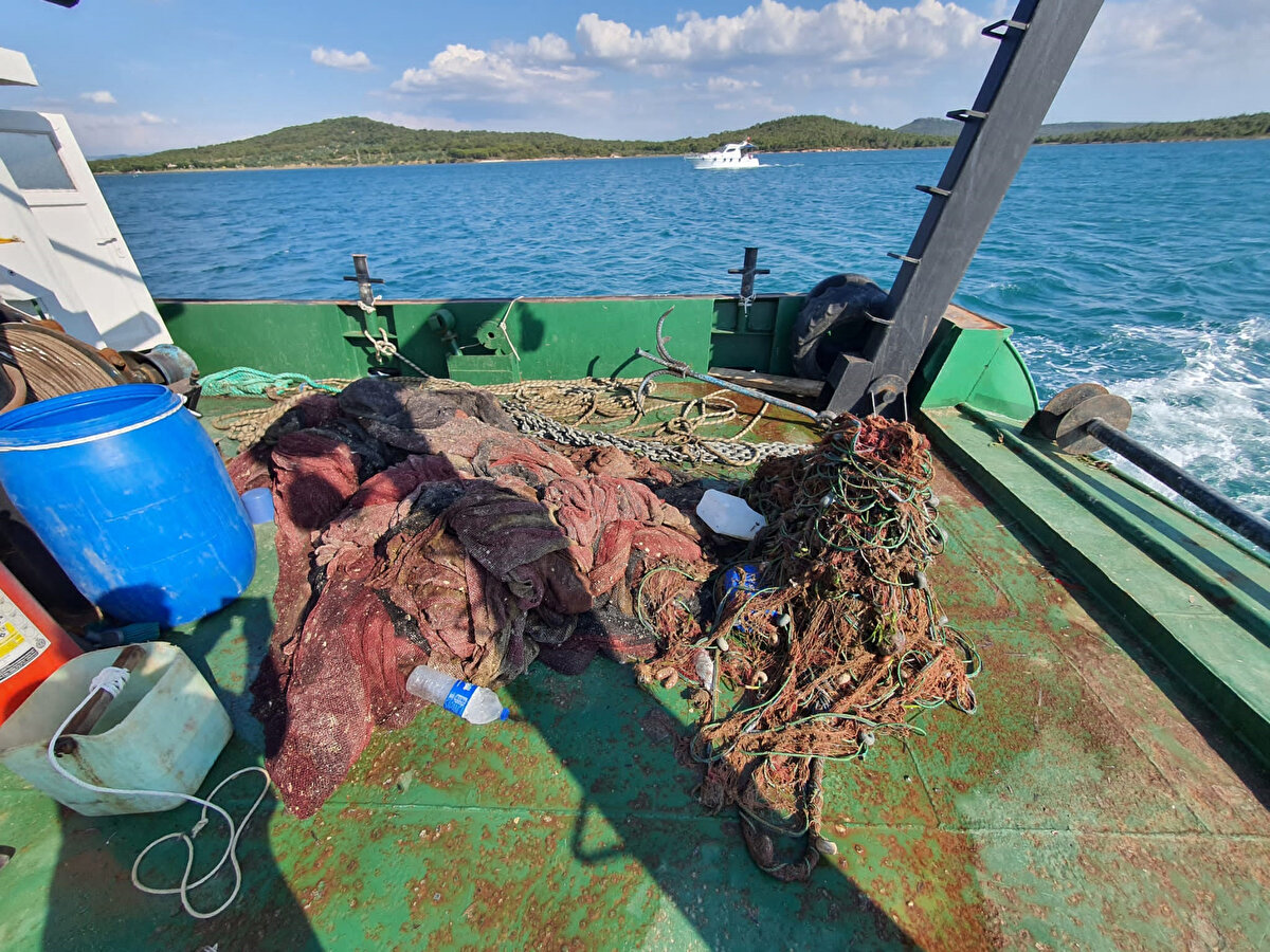 EKONOMİK ZARARI 1,5 TRİLYON DOLAR<br><br>Bilimsel araştırmalara göre istilacı türlerin son 50 yılda dünya ekonomisini yaklaşık 1,5 trilyon dolar zarara uğrattığı, bu zararın her yıl katlanarak arttığı bildirildi. Genel müdürlüğün açıklamasında, şimdiye kadar Türkiye denizlerinde 100 civarında, Akdeniz'de toplamda 1000 civarında istilacı tür kaydedildiği belirtildi. Türkiye'deki iç sularda da başta en tehlikeli ve en çok zarar veren istilacılar, sivrisinek balığı, zebra midyesi, İsrail sazanı, güneş balığı, gümüş balığı ve çakıl balığı ve bazı akvaryum balığı türleri olmak üzere yaklaşık 30 yabancı ve istilacı tür kaydedildiği açıklandı.<br>