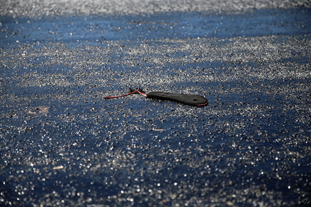 Sıcaktan bunalanlar ise serinlemek için Kuşadası ve Didim ilçelerindeki sahilleri doldurdu.<br>