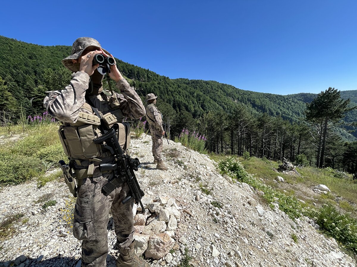 Bursa Valiliği Orman Yangınlarını Önleme ve Mücadele Komisyonunca, il genelindeki bütün orman alanlarına giriş ve çıkışlar ile Uludağ Milli Parkı da dahil bütün orman parklarında (resmi tescilli piknik-mesire alanları) mangal ve benzeri ateşli piknik yapılması bugünden itibaren 30 Eylül'e kadar yasaklanmıştı.