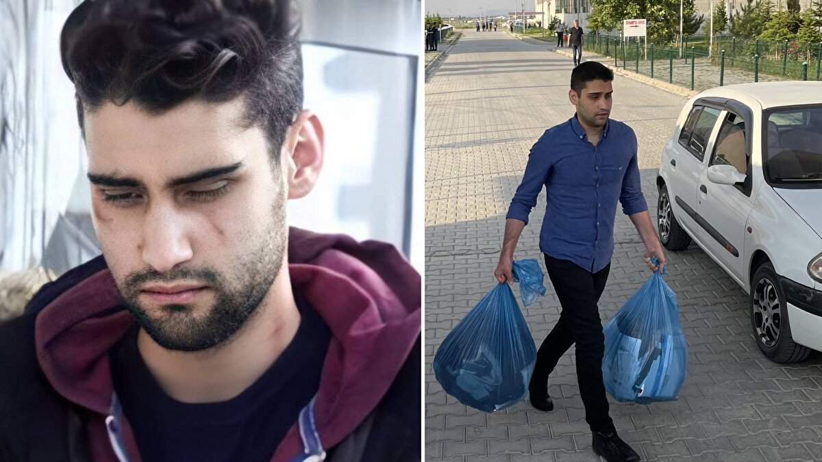 Konya’da 5 Şubat 2020 günü sevgilisi Ayşe Dırla’yı dövdüğü belirtilen Özgür Duran’ı engellemek isteyen Kadir Şeker, çıkan arbedede Duran’ı kalbinden bıçaklayarak öldürdü.<br><br>Gözaltına alınan Şeker, tutuklandı.