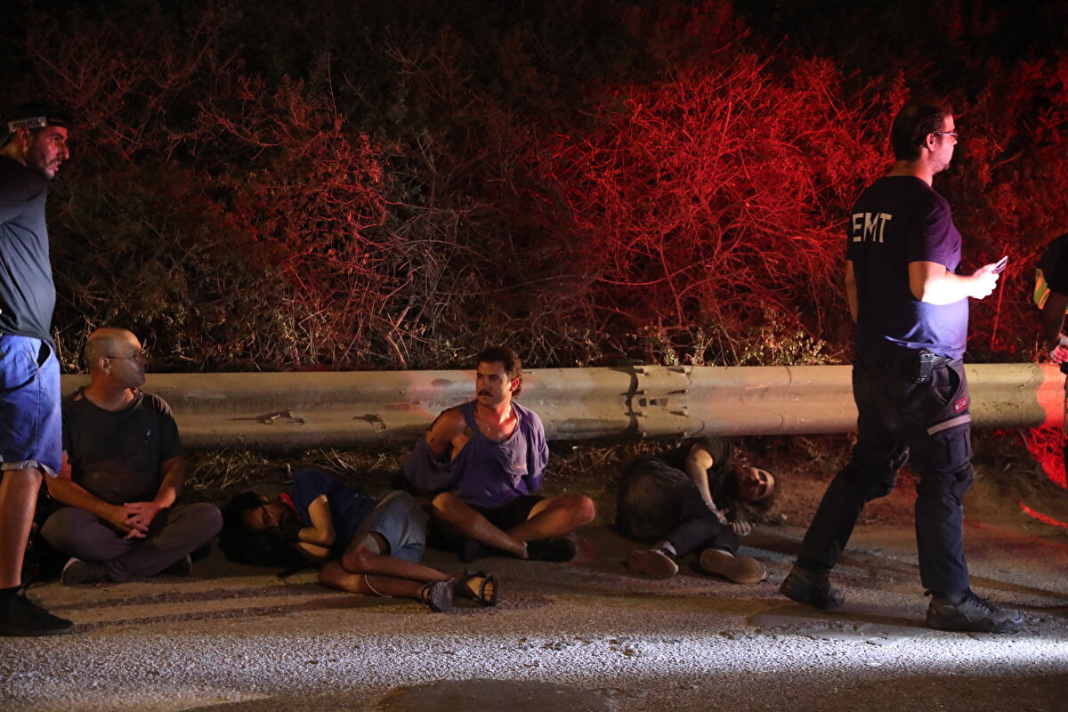 İsrail Adalet Bakanı Yariv Levin'in, 5 Ocak'ta duyurduğu "yargı reformu", Yüksek Mahkeme'nin yetkilerini sınırlandırma ve iktidarın yargı atamalarında söz sahibi olması gibi değişiklikler içeriyor.<br><br>Başbakan Netanyahu, ülke çapında giderek artan kitlesel protestolara ve grevlere neden olan yargı düzenlemesini 27 Mart'ta ertelediğini açıklamış ancak 2023-2024 bütçesinin mayıs sonunda Meclisten geçmesinin ardından yargı düzenlemesini tekrar gündeme getireceklerini duyurmuştu.