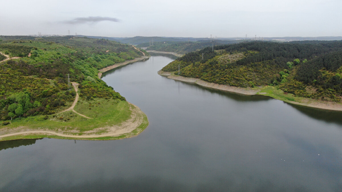 Son olarak 21 Temmuz 2014 tarihinde yüzde 20.08 olarak ölçülen doluluk oranı ardından doluluk oranları 2020 yılında yüzde 60.61, 2021 yılında yüzde 65.85, 2022 yılında yüzde 69.38 olarak ölçülmüştü.<br><br>