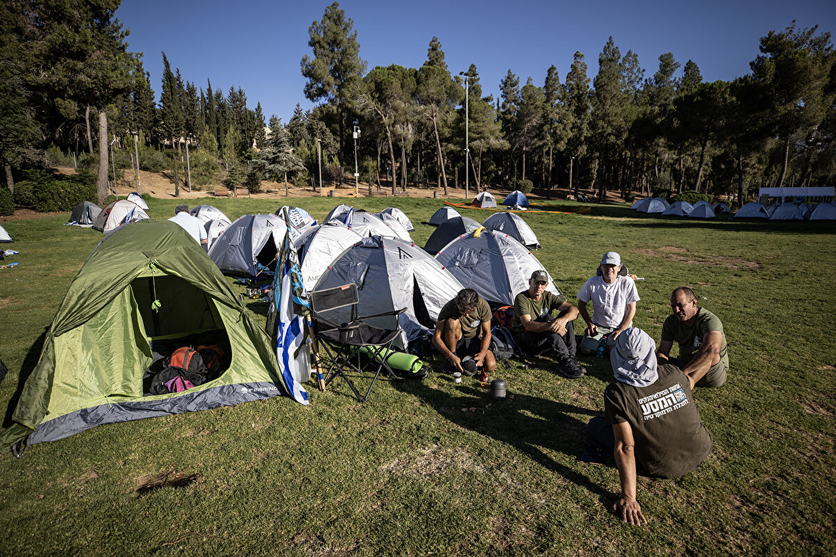 İsrail Adalet Bakanı Yariv Levin'in, 5 Ocak'ta duyurduğu "yargı reformu", Yüksek Mahkeme'nin yetkilerini sınırlandırma ve iktidarın yargı atamalarında söz sahibi olması gibi değişiklikler içeriyor.