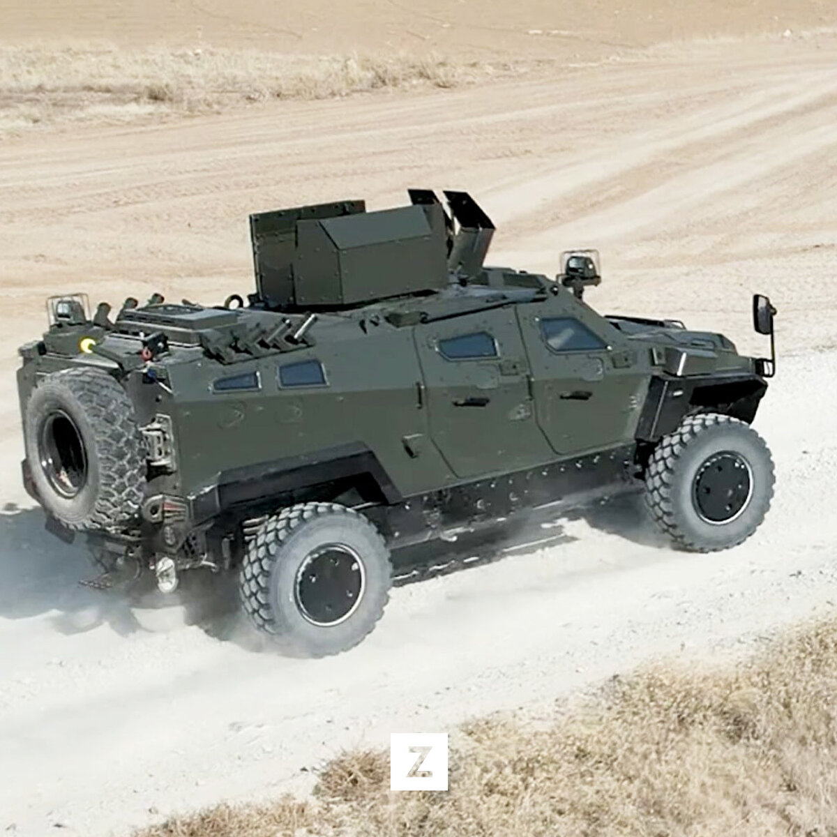 Nurol Makina tarafından geliştirilen ve ilk kez IDEF 2017'de tanıtılan YÖRÜK 4X4 Taktik Tekerlekli Zırhlı Araç, daha tasarım aşamasındayken ihracat başarısı yakalayıp geçen sürede uluslararası kullanıcı sayısını hızla artırdı. YÖRÜK 4x4, Türkiye'de ise ilk kez Cumhurbaşkanlığı Koruma Daire Başkanlığı tarafından kullanıldı.