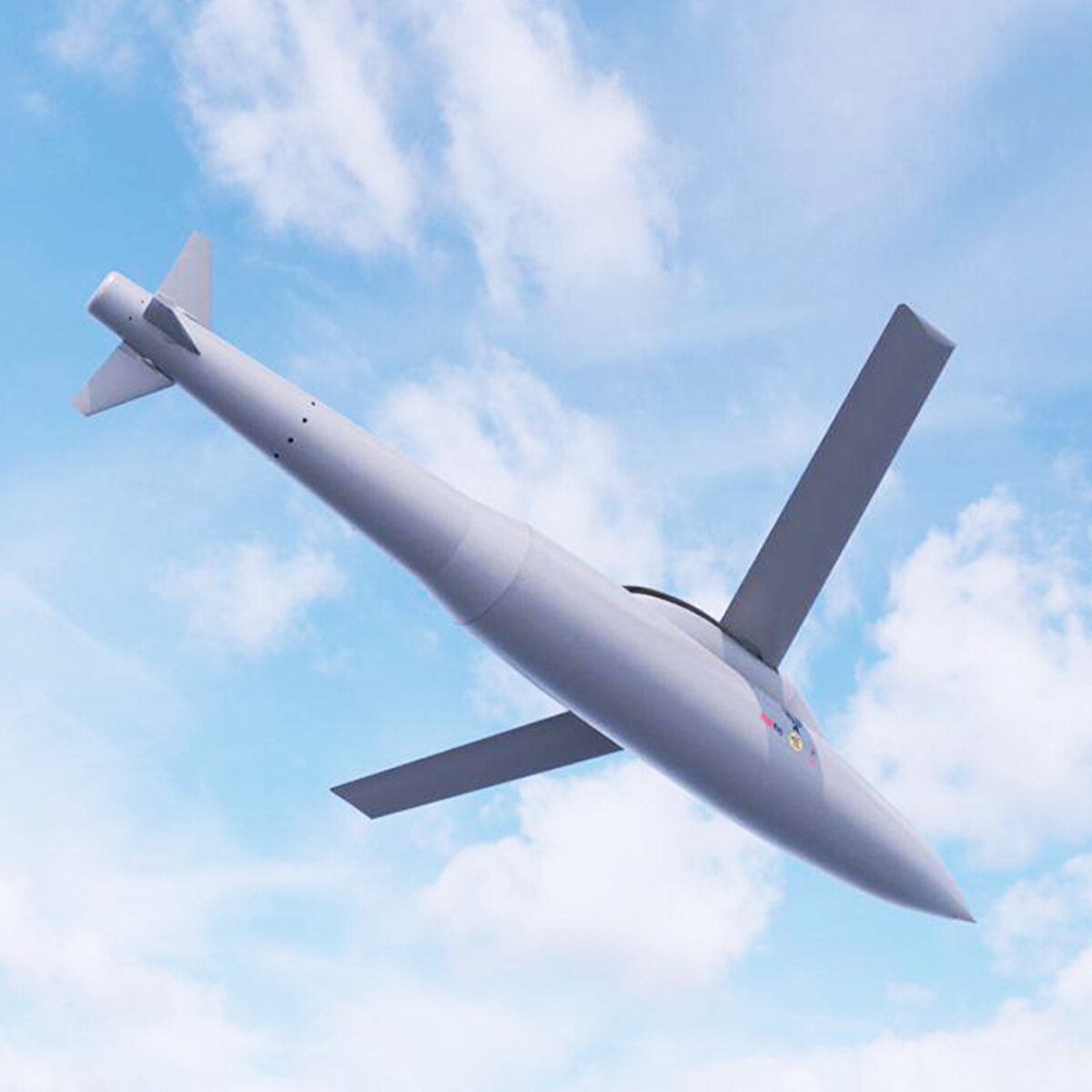 Fuarda ilk kez sergilenecek en dikkati çeken çözümlerden biri UÇA olacak.<br>