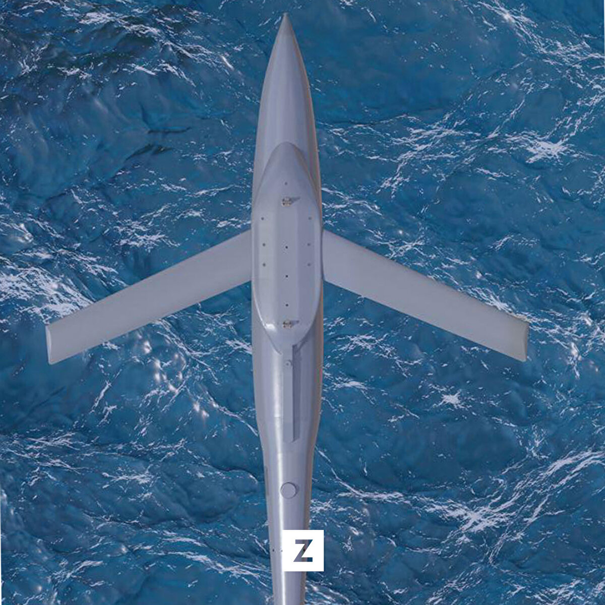 Makine ve Kimya Endüstrisi AŞ, Koç Savunma ve TÜBİTAK SAGE tarafından kendi öz kaynaklarıyla başlatılan UÇA Projesi, MK-84 tipi genel maksat bombalarına GÖKÇE Kanatlı Güdüm Kiti (KGK) ve akıllı hedef tespit ve mayın ateşleme birimi entegre edilerek, bunların taarruzi deniz mayınına dönüştürülmesini içeriyor.