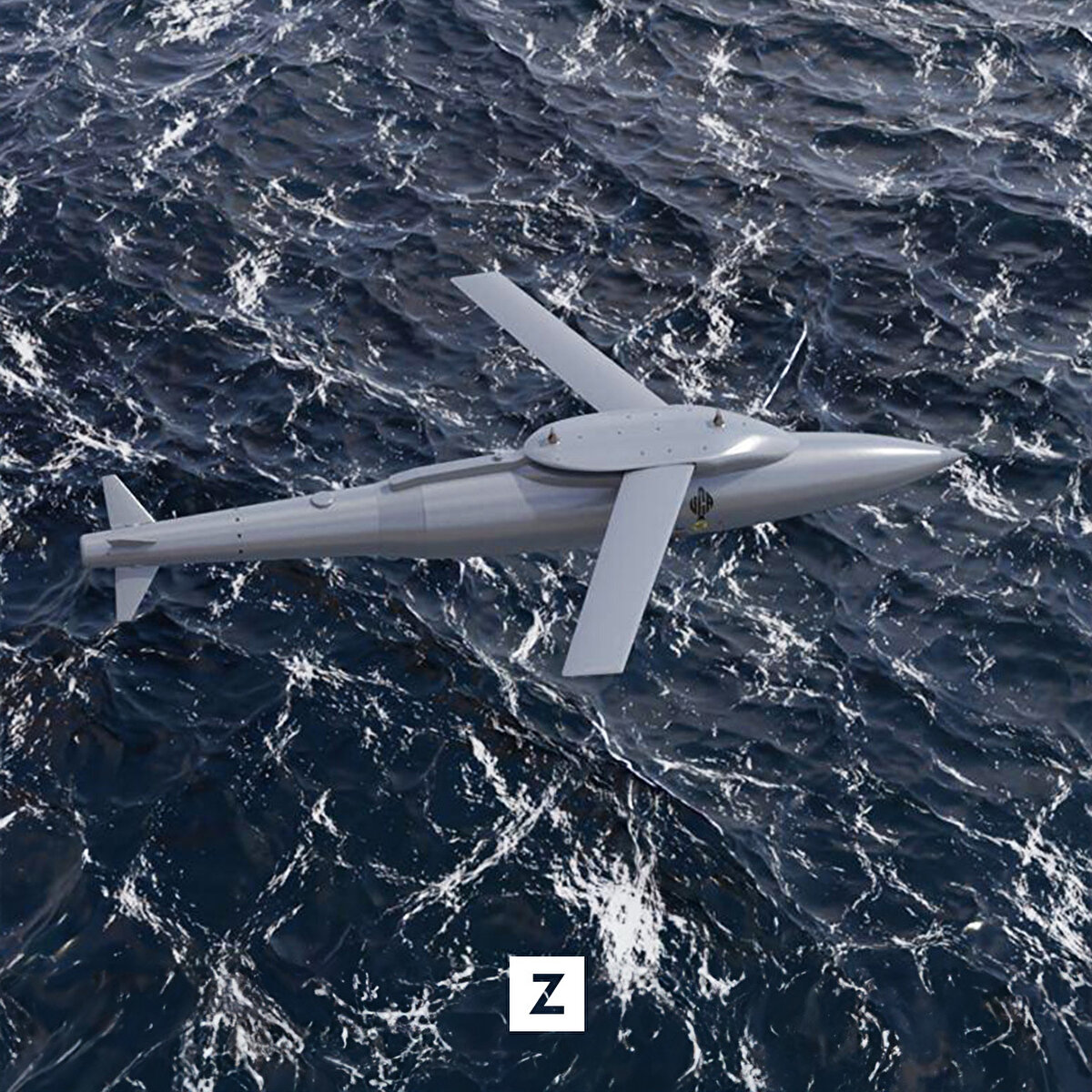 Türk savunma sanayisindeki yeteneklerin birleştirilmesiyle ortaya çıkan Uçaktan Atılabilir Güdümlü Akıllı Dip Mayını UÇA, muharebe sahasında düşman üzerinde "sürpriz etkisi" yaratacak.<br>