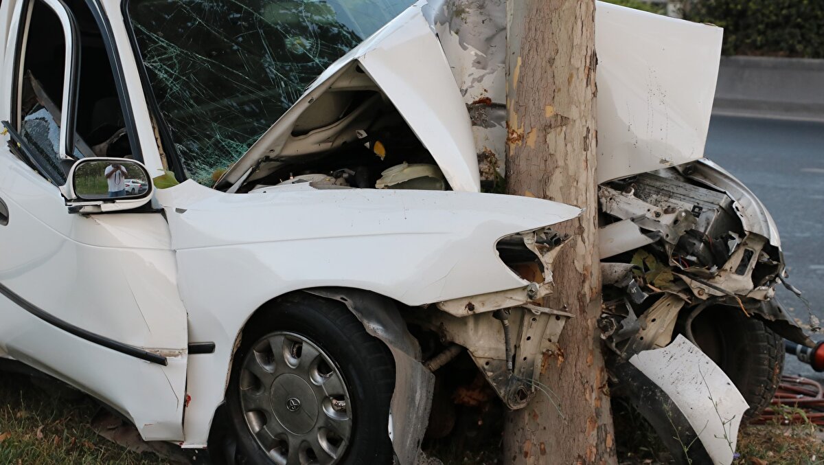 Bilgin'in Kemalpaşa ilçesinde bulunan otomobil pazarına gittiği, aracına da satış için otomobilinin bilgileri yazan levha astığı öğrenildi.
