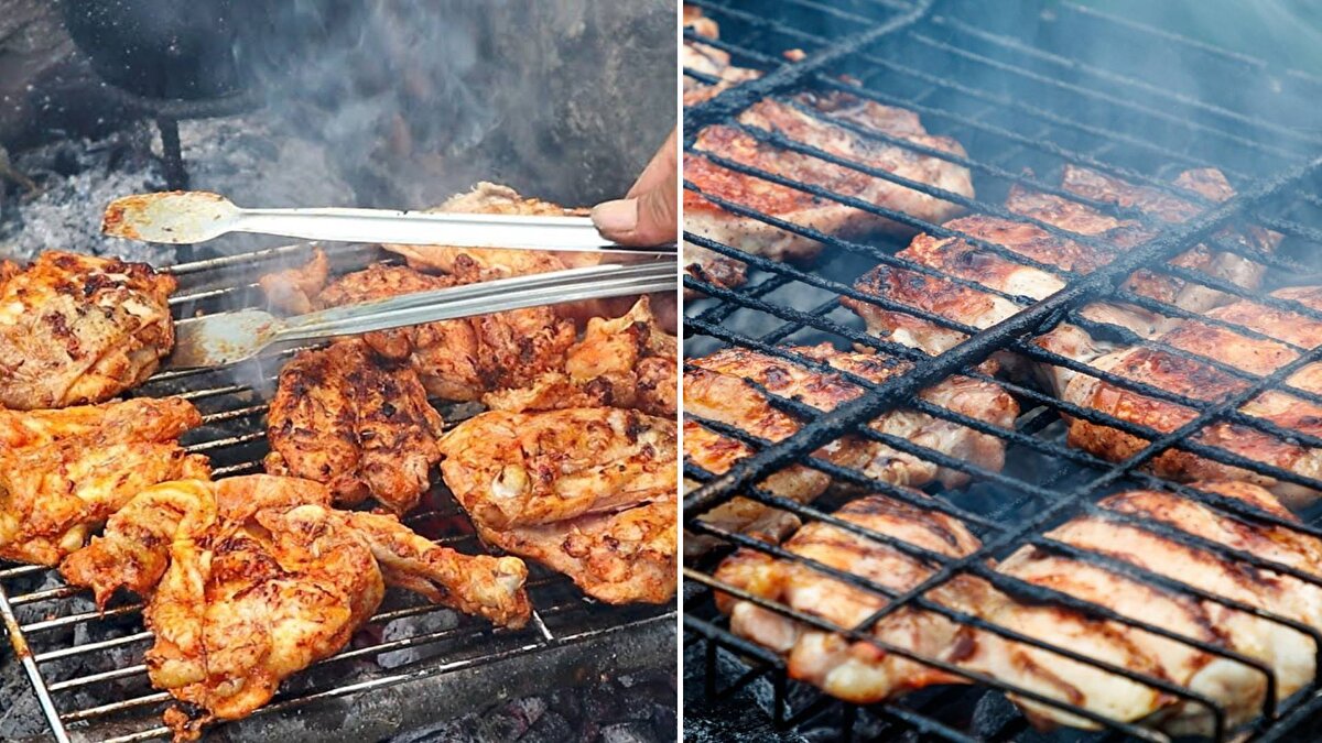 Mangalda pişirmenin ilk ve en önemli aşamasının 'doğru eti doğru yerden almak' olduğunu söyleyen Medicana Kadıköy Hastanesi Beslenme ve Diyetetik Bölümü'nden Dyt. Maria Tanoğlu Abdülmesih, “Et alma sürecinde etlerin taze olduğundan emin olunan yerlerden alım yapılmalıdır. Minimum 4 derecelik dolaplarda soğuk zincirinin korunarak saklanıyor olmasına ve raf ömrünün geçmemiş olmasına özellikle dikkat edilmelidir. 