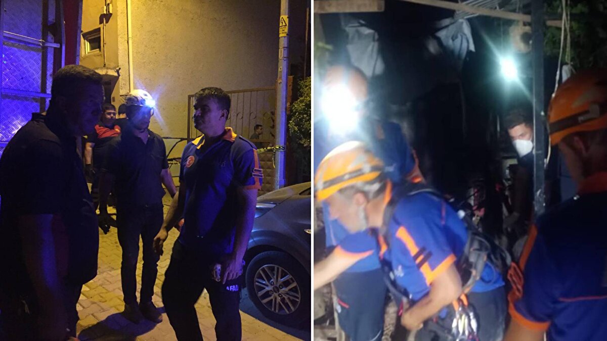 Bilecik'te siyanür tespit edilen kuyuya define aramak için girildiği belirlendi.