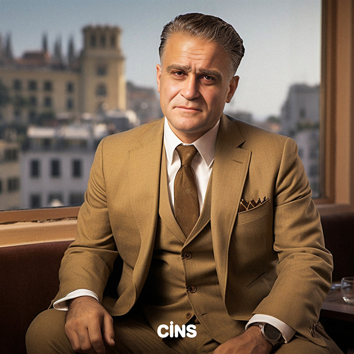 Ahmet Hamdi Tanpınar