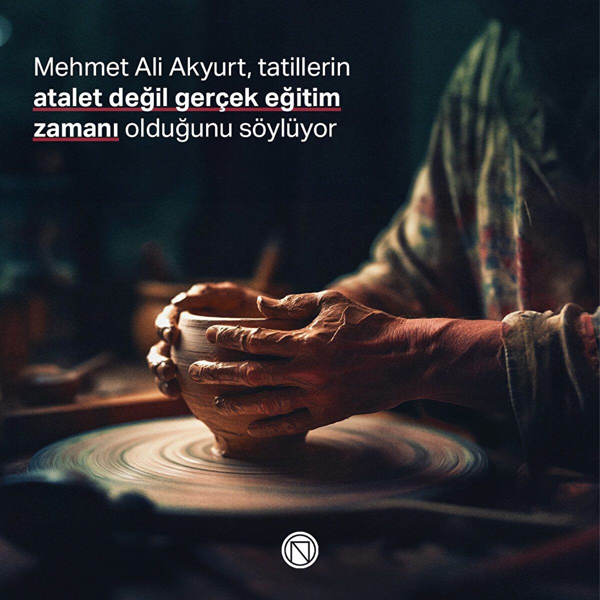 Betül Yeşil Çelik, ülkemizdeki din eğitiminin imkan ve sorunlarına göz atıyor