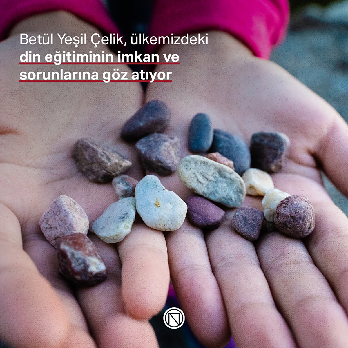 Serap Kabakçı, ideal tatilin nasıl inşa edileceğini inceliyor