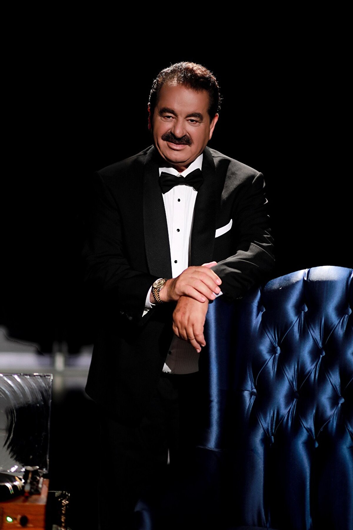 Listede belirtildiği gibi bir serveti olmadığını ifade eden Tatlıses, servetini kendi açıkladı.<br><br>