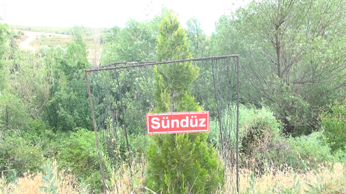 Her fidana ölen kadınların isimlerinin bulunduğu plakalar yaptırıp, asan Tural, üzerinde emeği olan kadınlara vefasını diktiği fidanlarla sunuyor. 