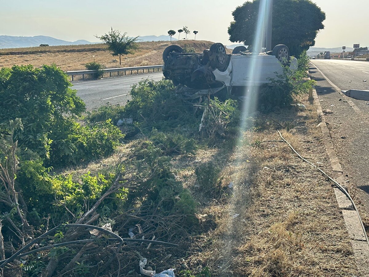 Kaza ile ilgili soruşturma başlatıldı. 