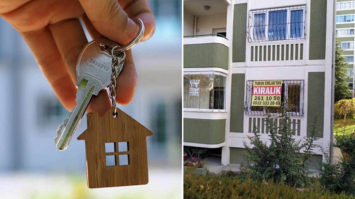 11 ili vuran depremin ardından Türkiye'nin hemen hemen her yerinde kira fiyatlarında gözle görülür artış gözlendi. Hal böyle olunca ev sahipleri ile kiracılar fiyat konusunda anlaşamıyor. İşte son günlerde en çok dikkat çeken kiracı ve ev sahibi olayları...