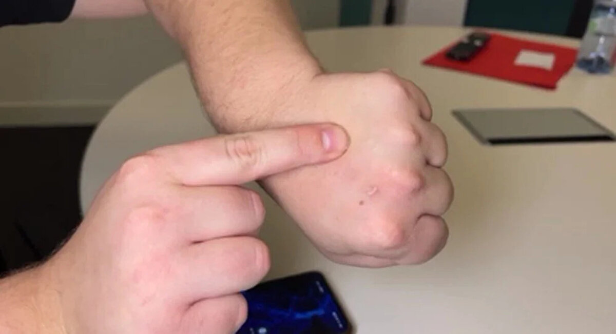 Confetti Temassız NFC çipleriyle cüzdanına veda ettiğini söyledi.<br><br>