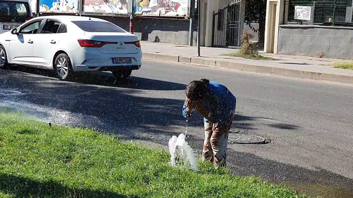 8-12 Ağustos'ta (5 gün) 151 akaryakıt istasyonunun oto yıkama bölümünde, 36 halı yıkama fabrikasında, 8-10 Ağustos'ta (3 gün) 283 oto yıkama firmasında araç ve halı yıkaması yasaklandı. 
