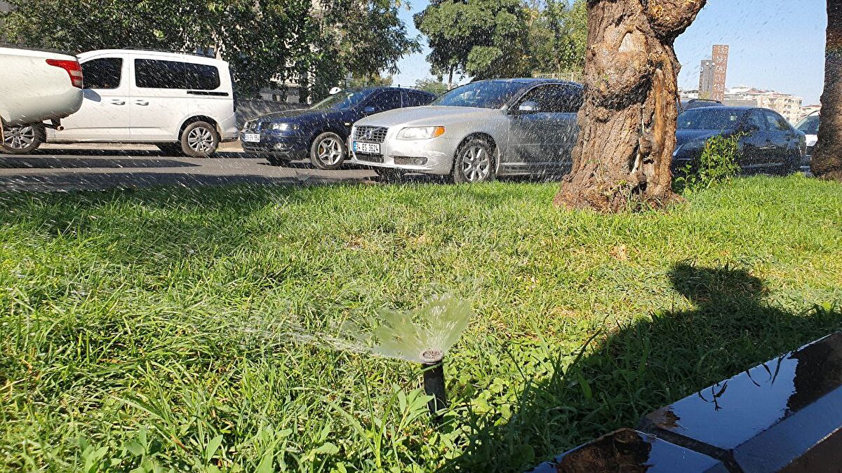 Yasaklar, 2560 sayılı İSKİ Kanunu'nun 2'nci maddesine dayandırıldı. 