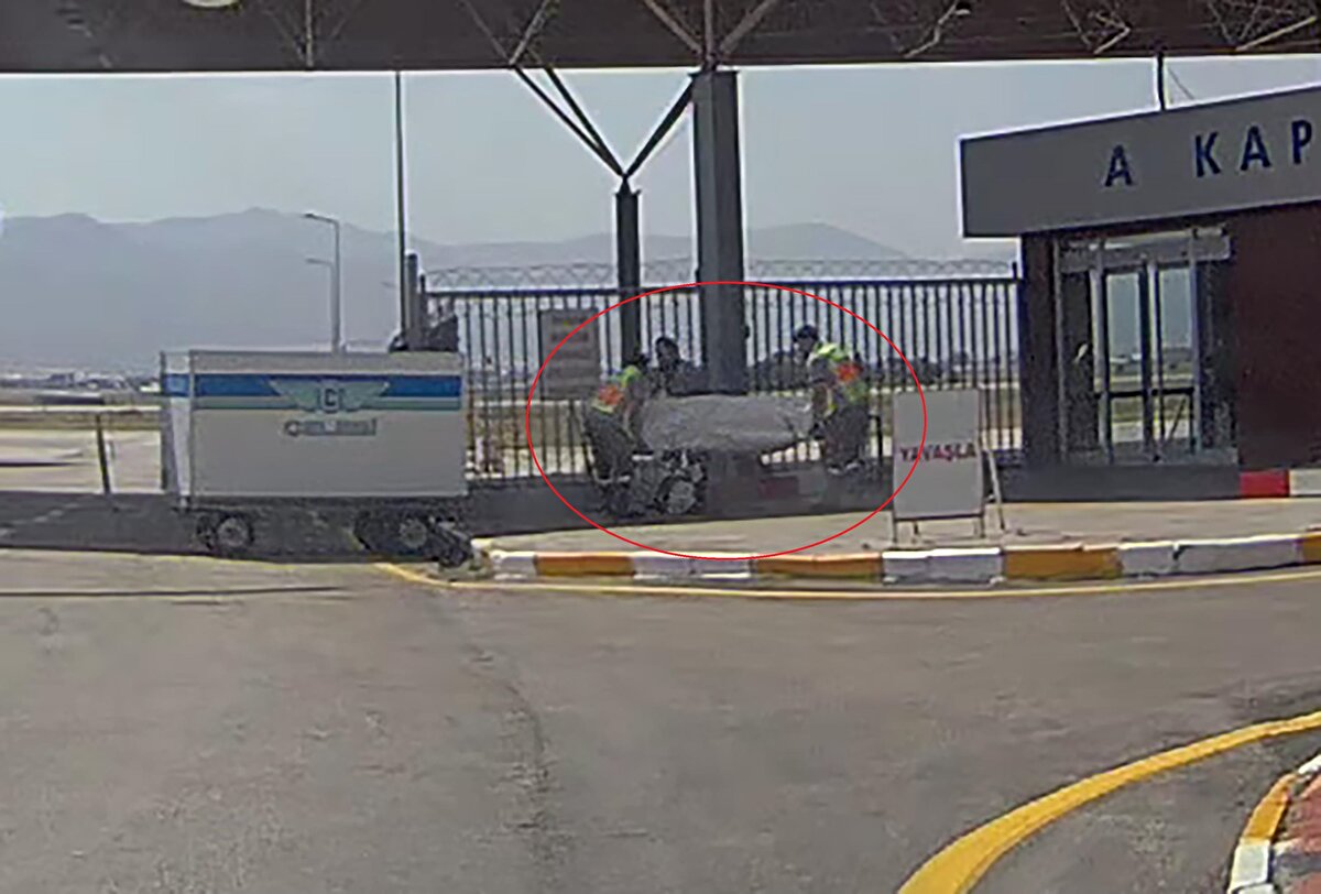 Tabutu açan yakınları, karşılarında Ekrem Benkli yerine farklı bir kişiyi görünce şaşkınlık yaşadı. Şoke olan aile, yetkilileri arayarak durumu bildirdi ve yapılan yanlışlığı ortaya çıkardı. Yetkililerin devreye girmesi ile diğer ailelerle irtibata geçilip cenazelerin doğru adreslere gönderilmesi sağlandı.<br>