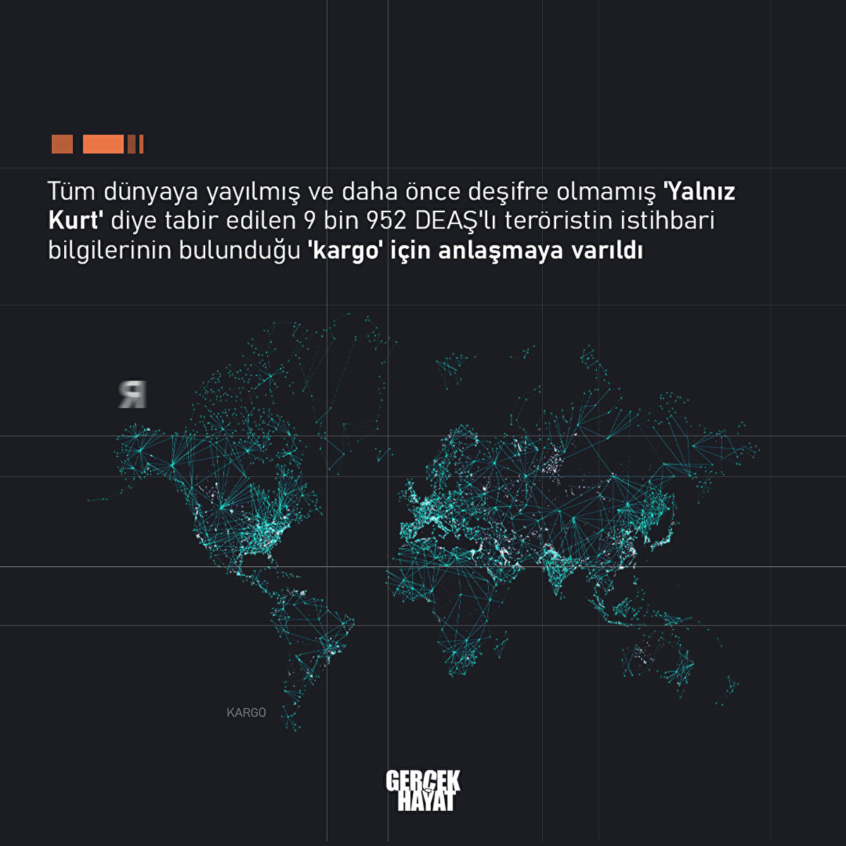 İran istihbaratı, Özbekistanlı grup ile 'kargo' için anlaşmaya vardı