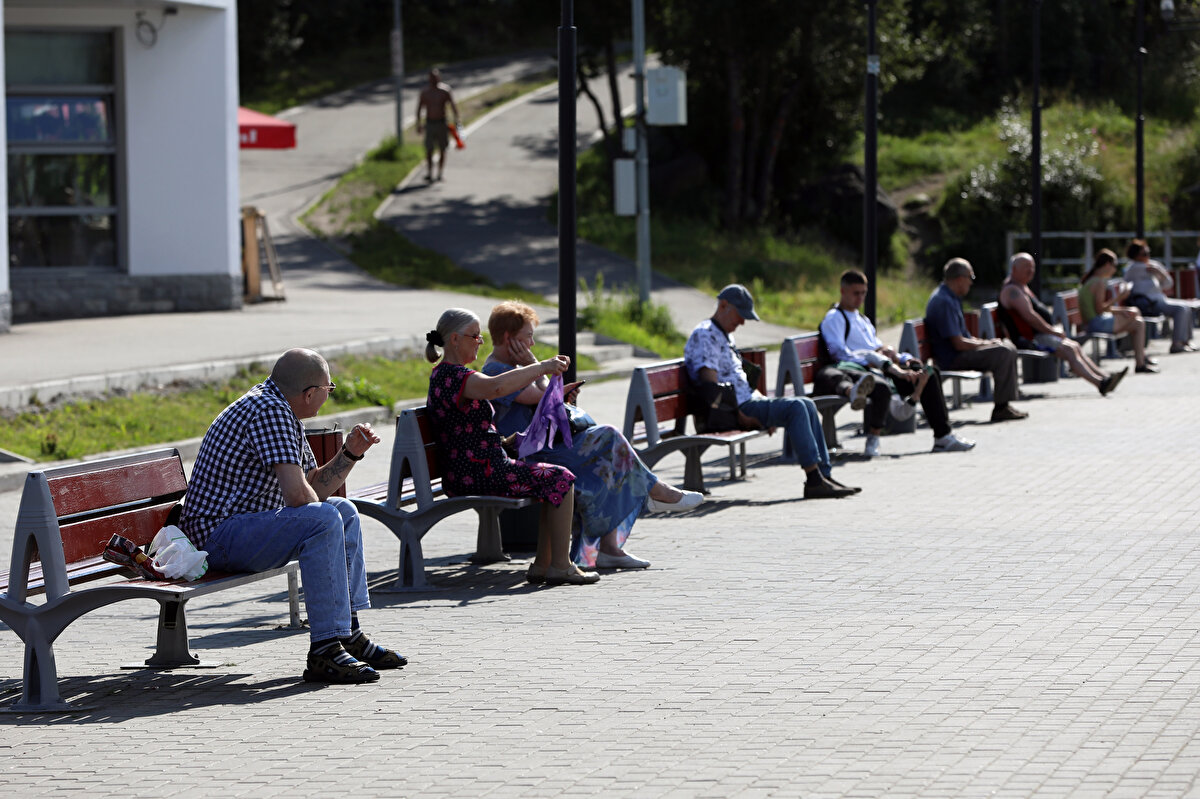 Bu durum, küresel ısınmanın etkilerinin bölgeler arası farklılıklar gözetmeksizin kendini gösterebileceğine dair bir örnek olarak görülüyor.<br><br>
