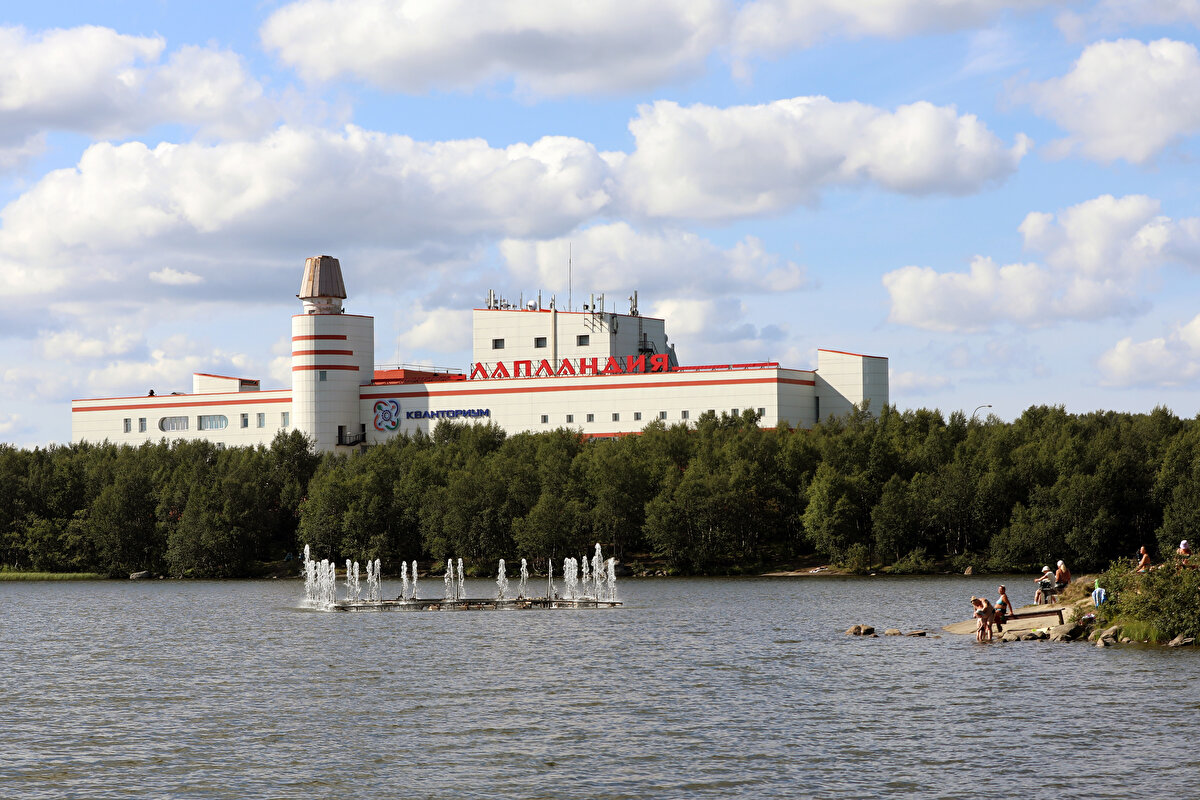 Küresel ısınma, dünya genelinde hava koşullarının anormal şekillerde değişmesine neden olurken, soğuk bölgelerde dahi sıcaklık artışlarının yaşanması endişe verici bir durum olarak kabul ediliyor.<br><br>