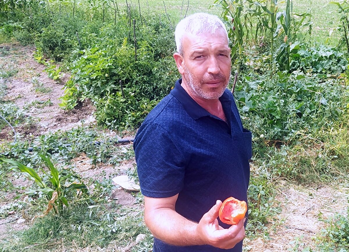 Çiftçilere tarlalarını derin sürmeleri tavsiyesinde bulunan Prof. Dr. Aydın, “Sonbahar ya da ilkbahara girişte, tarlaları ilk sürerken derin sürmelerini ben tavsiye ederim. Çünkü onların 8-10 santimetrede yuvaları oluyor. Bu yuvaları dağıtmamız gerekiyor. Özellikle de doğada bulunan yılan gibi canlıları gördüklerinde, yollarını değiştirsinler. Onları öldürmeye bakmasınlar. Gerçekten bir yılan bile bir tarlayı kurtarabilecek güçtedir. Çünkü onların yavrularıyla beslenirler. Bir de dönem dönem mesela diyelim ki tarlalarında çok fazla delik gördüler. 5 metrekare bir alanı hesaplasınlar. Tüm delikleri kapatsınlar. 3 gün sonra kaç tane delik açıldıysa, diyelim ki 20 delik açıldı, demek ki popülasyon çok yüksek. Tabii ki kimyasal ilaçlar kullanabiliyoruz ama bu kimyasal ilaçların da tabii ki bitkisel üretime de toprağa geçip, derin sulara karışması da bir sıkıntı teşkil ediyor. Bu nedenle hasadın olmadığı zaman sonbahar ve ilkbaharda, erken ilkbaharda yapacakları mücadele daha mantıklı olur” dedi.<br><br>