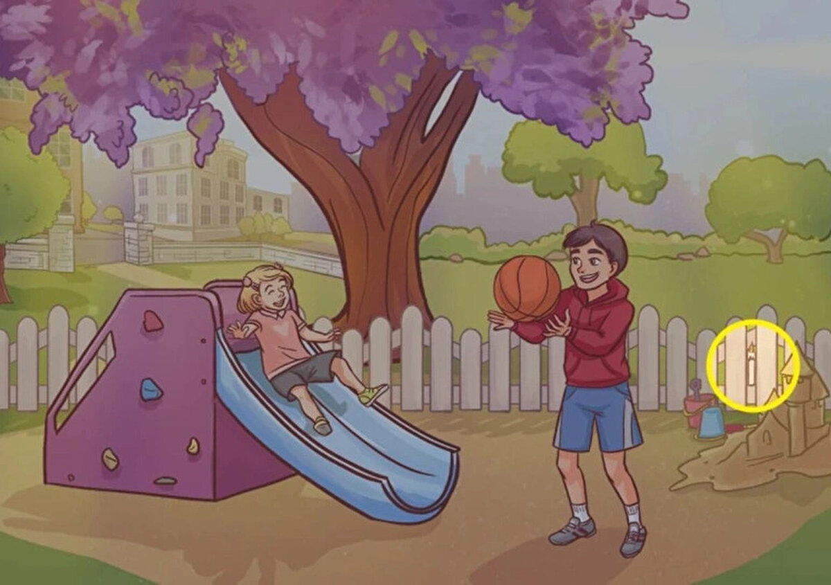 Her şeye rağmen bulamadıysanız işte yanıt:<br><br>