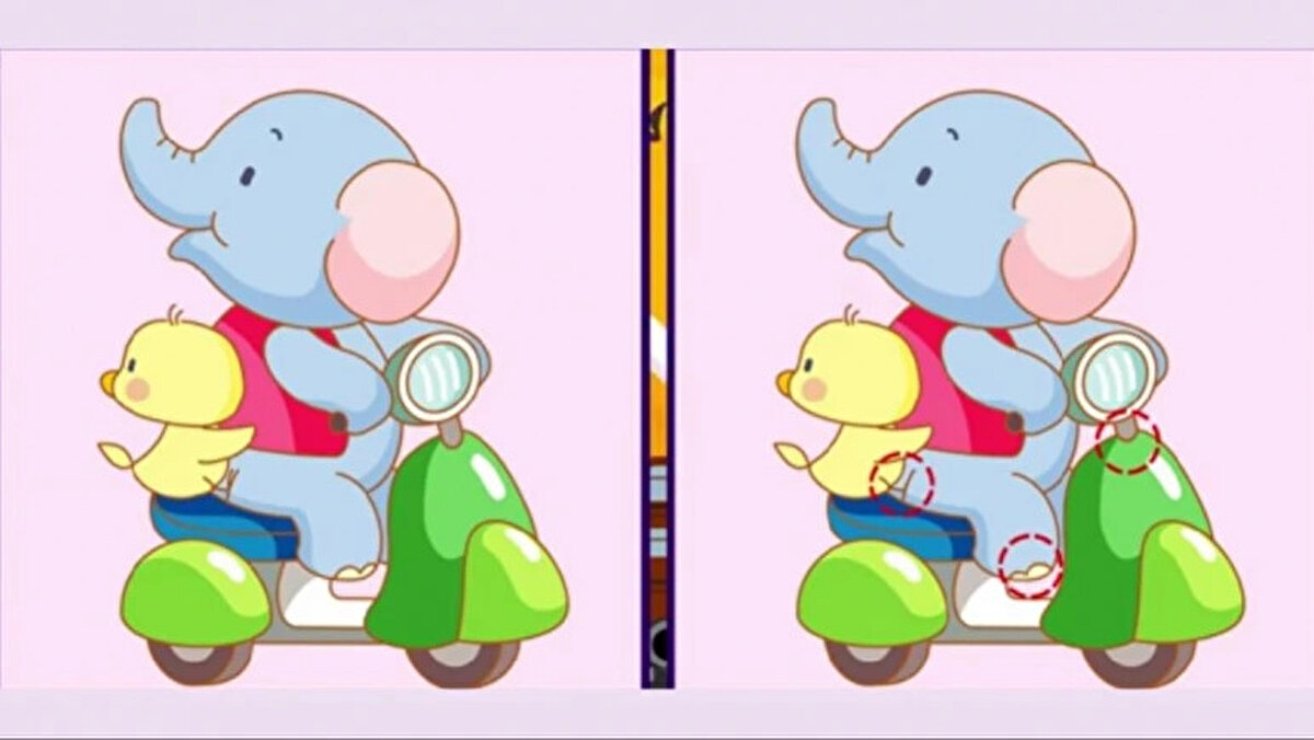 14 saniyede sonuca ulaşamayanlar için yanıt;<br><br>