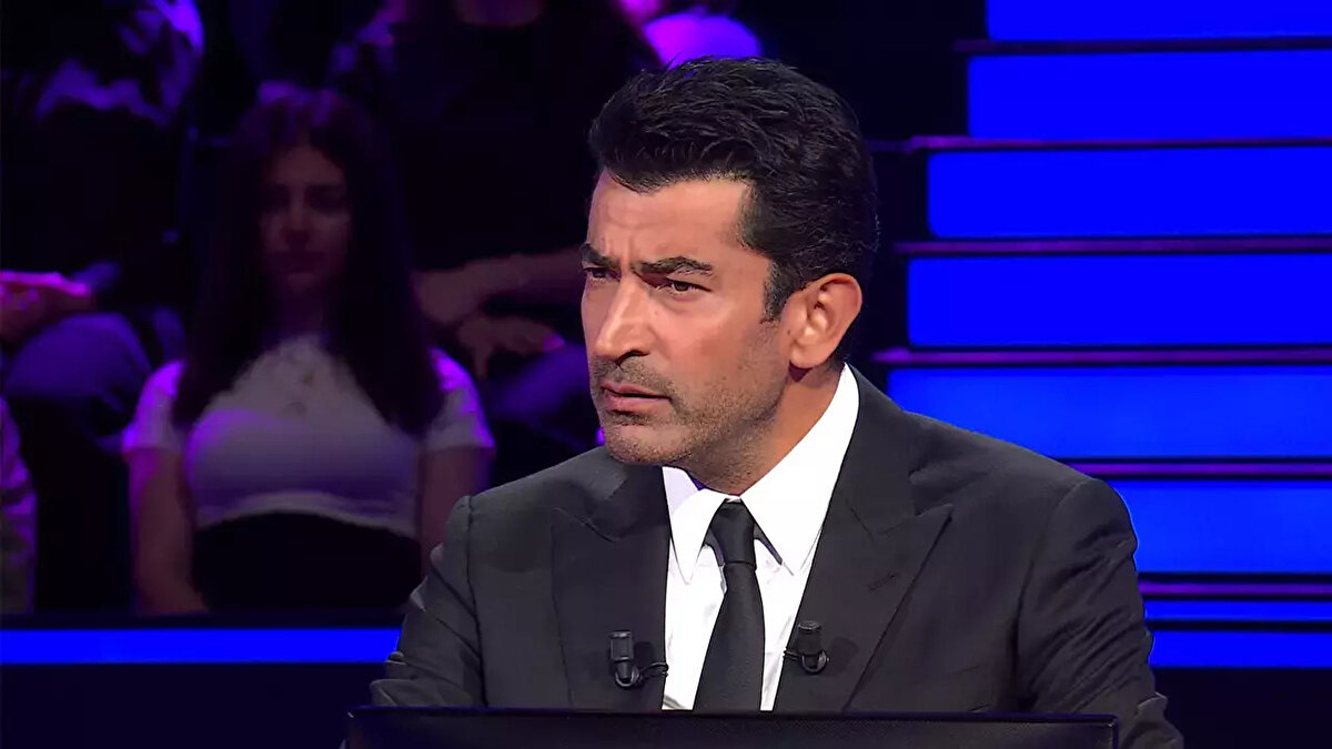 Birsen Altuntaş'ın haberine göre, “Kim Milyoner Olmak İster?” yarışmasının yeni sezon tanıtımı çekildi. Kenan İmirzalıoğlu’nun sunuculuğu yaptığı atv’nin fenomen yarışmanın büyük ödülü de revize edildi.<br><br>