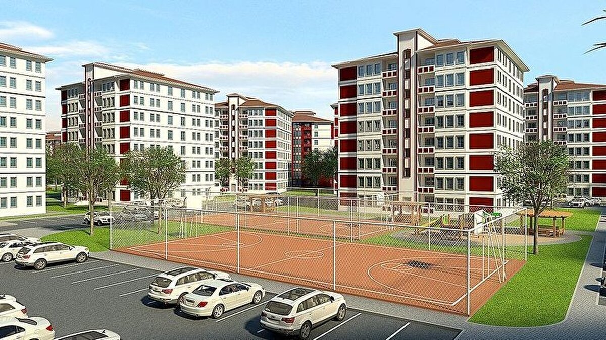 Konutların tespiti ilgili kurum ve kuruluş ile kurumun bulunduğu hizmet kolundaki yetkili sendika temsilcisinden oluşturulacak komisyonca belirlenecek.<br><br>KİT'lerde konut kira bedeli olarak her yıl Milli Emlak Genel Tebliğleri'yle belirlenen kira birim bedellerinin yüzde 85'i tahsil edilecek.<br><br>