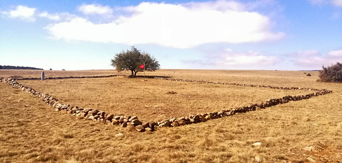 Doğa Koruma ve Milli Parklar (DKMP) 5'inci Bölge Müdürlüğü'ne bağlı Afyonkarahisar ve Kütahya sınırlarındaki birçok yerleşim merkezi sınırlarını içine alan Başkomutan Tarihi Milli Parkı'nda, 2020 yılında 'Şehitler Coğrafyası' projesi başlatıldı. Proje kapsamında, bölgede bugün bazıları tarla statüsünde olan arazilerdeki araştırmalarda, 2020 yılı mart ayında Harp Coğrafyası Uzmanı Dr. Selim Erdoğan ve Saha Uzmanı Erkan Özçelik'in katkılarıyla 'Askeri Arşiv Taramaları' neticesinde, savaş döneminde şehitlerin defnedildiği ve bilinmeyen çok sayıda yeni şehitlik belirlendi.<br><br>