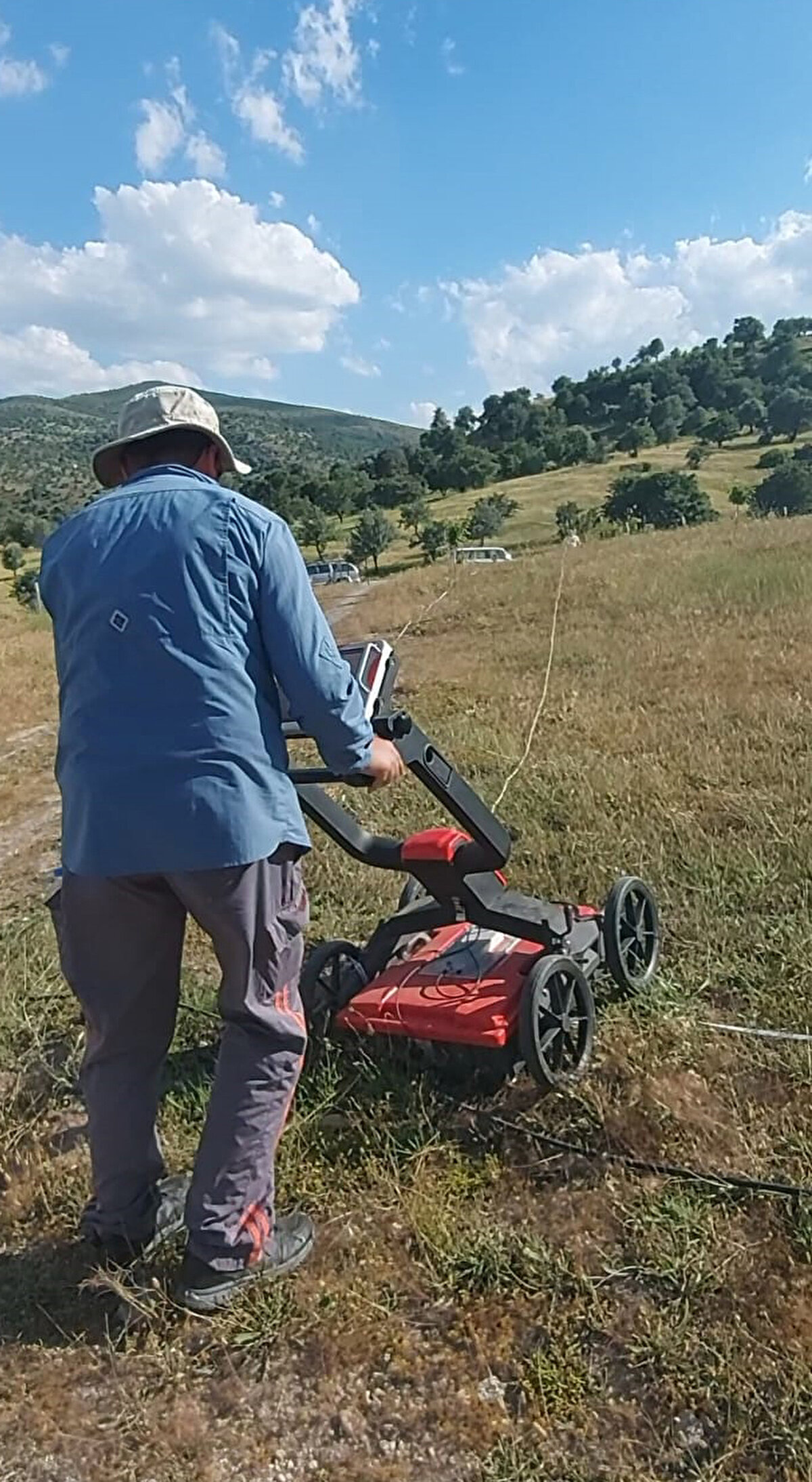 2020'de Tınaztepe Gepli'deki 12 şehit defnine ek olarak, Tınaztepe Kocapınar mevkisinde 15, Sandıklı Akharım Kasabası'na bağlı Çiğiltepe Hasanbeli mevkisinde 13, Çiğiltepe'de 8, Ahmetpaşa Gökgöz Yaylası'nda 6, Sinanpaşa Akdeğirmen Şehitliği'nde 6, Dumlupınar Büyükaslıhanlar Şehitliği'nde 19 ve Dumlupınar Kanlıköprü mevkisinde 6 defin olmak üzere toplam 85 şehit defni belirlendi.<br><br>