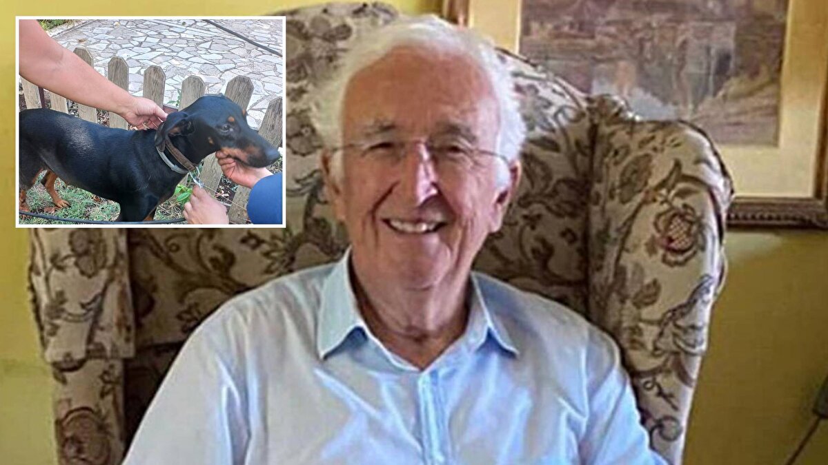 ABD'deki Dünya Bankası'nda bir dönem 'Asya Direktörü' olarak çalıştıktan sonra emekli olup, İstanbul Büyükada'da yaşamaya başlayan Korhan Berzeg, mayıs ayında İngiliz uyruklu eşi Angela Berzeg ile memleketi Balıkesir'in Gönen ilçesi kırsal Armutlu Mahallesi'ndeki evine geldi.