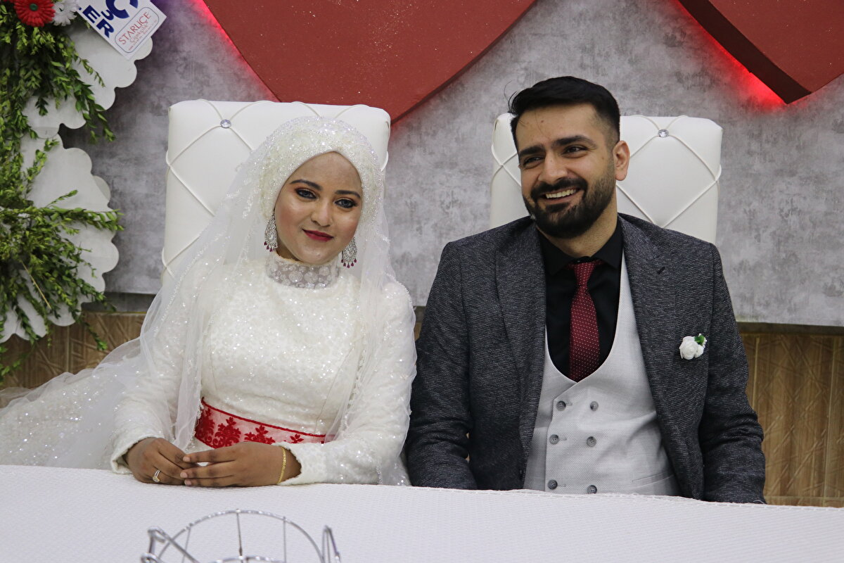 Kaya, gazetecilere yaptığı açıklamada, 2016'dan bu yana Hindistan'da kaldığını ve yüksek lisans eğitimi aldığını söyledi.<br><br>