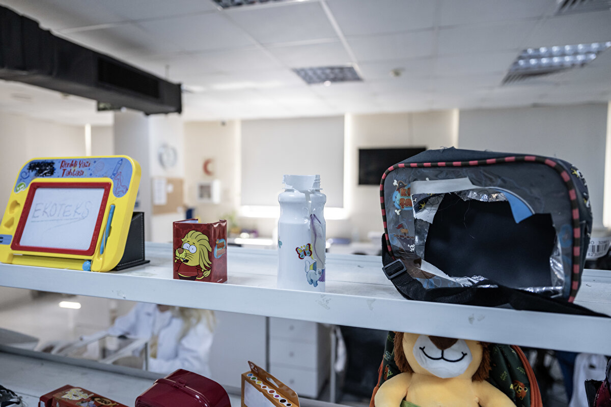 Kullanıma uygun bulunmayan ürünlere ve şirketlere yaptırım uygulayan Ticaret Bakanlığı, çocukların sağlığını tehlikeye atacak her türlü hamlenin önüne geçmekte kararlı.