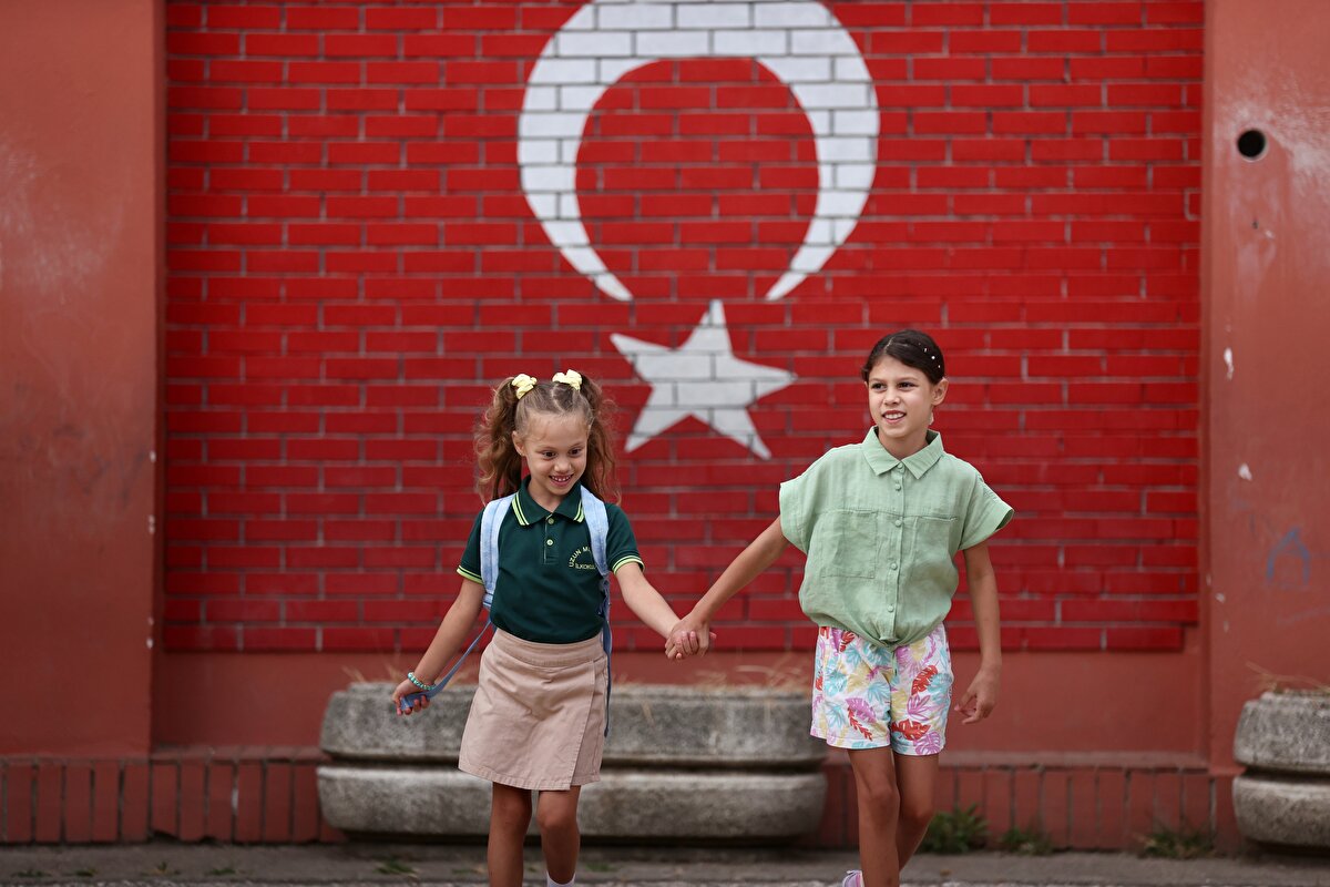 Milli Eğitim Bakanlığı (MEB) tarafından, tüm sınıf ve kademelerde 11 Eylül'de başlayacak 2023-2024 eğitim öğretim yılı öncesinde okul öncesi, ilkokul, ortaokul ve liseye başlayacak öğrenciler için okula uyum programı ve rehberlik uygulamaları hazırlandı.