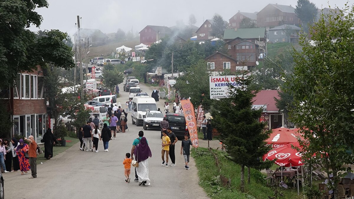 Doğal ve Tarihi Değerleri Koruma Derneği Başkanı Doç. Dr. Coşkun Erüz, "Ne yazık ki halkta 'bir şey olmaz yapalım, nasılsa imar affı gelir' gibi yanlış bir algı oluştu. Buna rağmen örneğin Trabzon'da yaylalarda 100 bine yakın hiçbir şekilde tapuya konu olmayan, kamuya ait alanlarda kaçak yapı var. Yani hiçbir şekilde yasal bir tabanı yok. Hayvancılıkla hiçbir alakası yok. Yaylalar maalesef hayvancılık amacıyla kullanılması gereken alanlarken şu anda kaçak yapılaşma olan, çirkin çarpık yapılaşan ve maalesef doğa turizmi yapılan Karadeniz'e çok kötü bir imaj veren, çok kötü bir turizm algısı yaratan bir görüntü oluşmaya başladı. Bunu durdurmak gerekiyor" dedi.