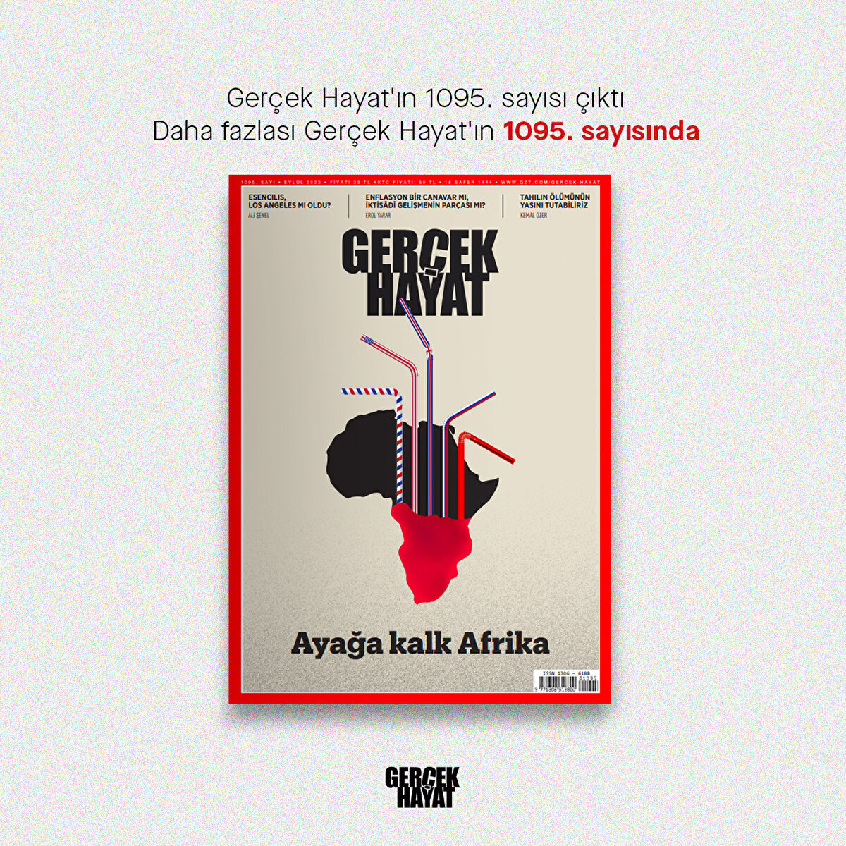 Yazının tamamı Gerçek Hayat'ın 1095. sayısında