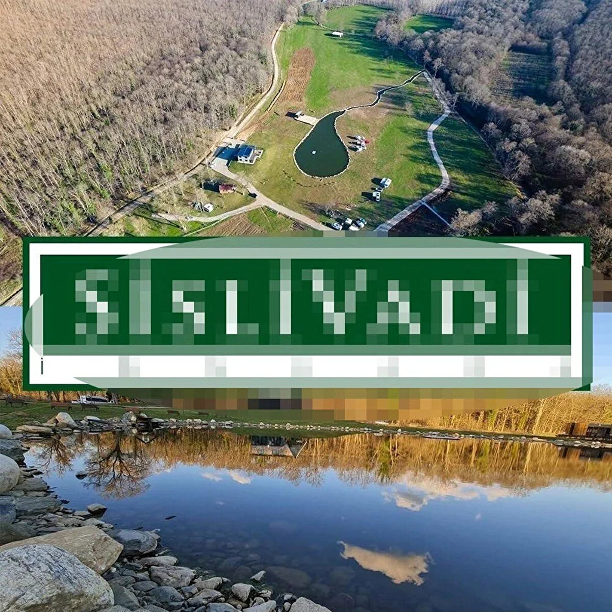 SOSYAL MEDYADA TANITIM<br>Bir turizm gıda tarım ve hayvancılık şirketi üzerine kayıtlı bungalov evlerin işletmecisi olduğu belirtilen ve gözaltı kararı verilen Bülent B.'nin aranmasının sürdüğü belirtildi.<br><br>"SisliVadi" adı altında sosyal medyada tanıtımı yapılan bungalov evlerin vergi levhasında faaliyet alanı olarak "Karma çiftlik" olarak gösterildi.<br>"Bitkisel veya hayvansal üretim konusunda uzmanlaşma olmaksızın üretim" adı altında faaliyet yürüttüğü ortaya çıkan tesislerin tanıtımlarının yapıldığı resmi internet sitesi ile bazı sosyal medya hesaplarının olayın ardından kapatıldığı görüldü.