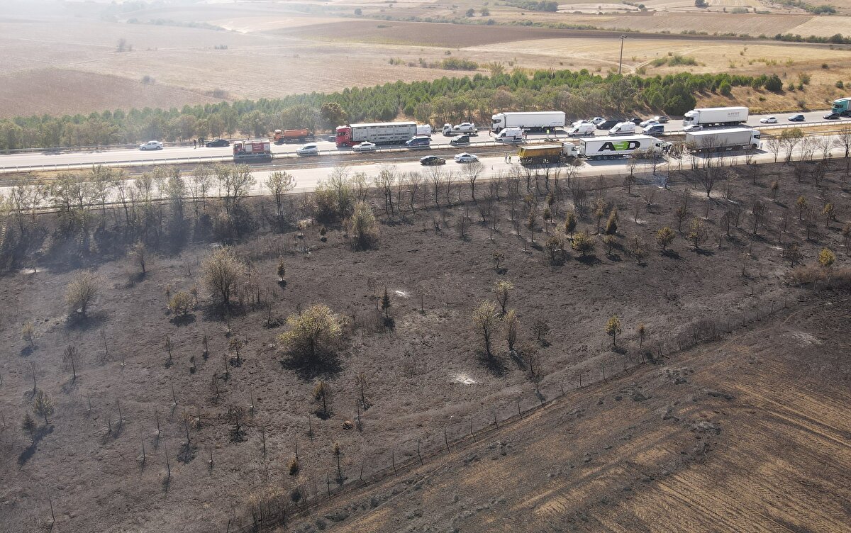Bölgeye çok sayıda ekip, gönderildi. Yaralılar, çevredeki hastanelere kaldırıldı.<br><br>