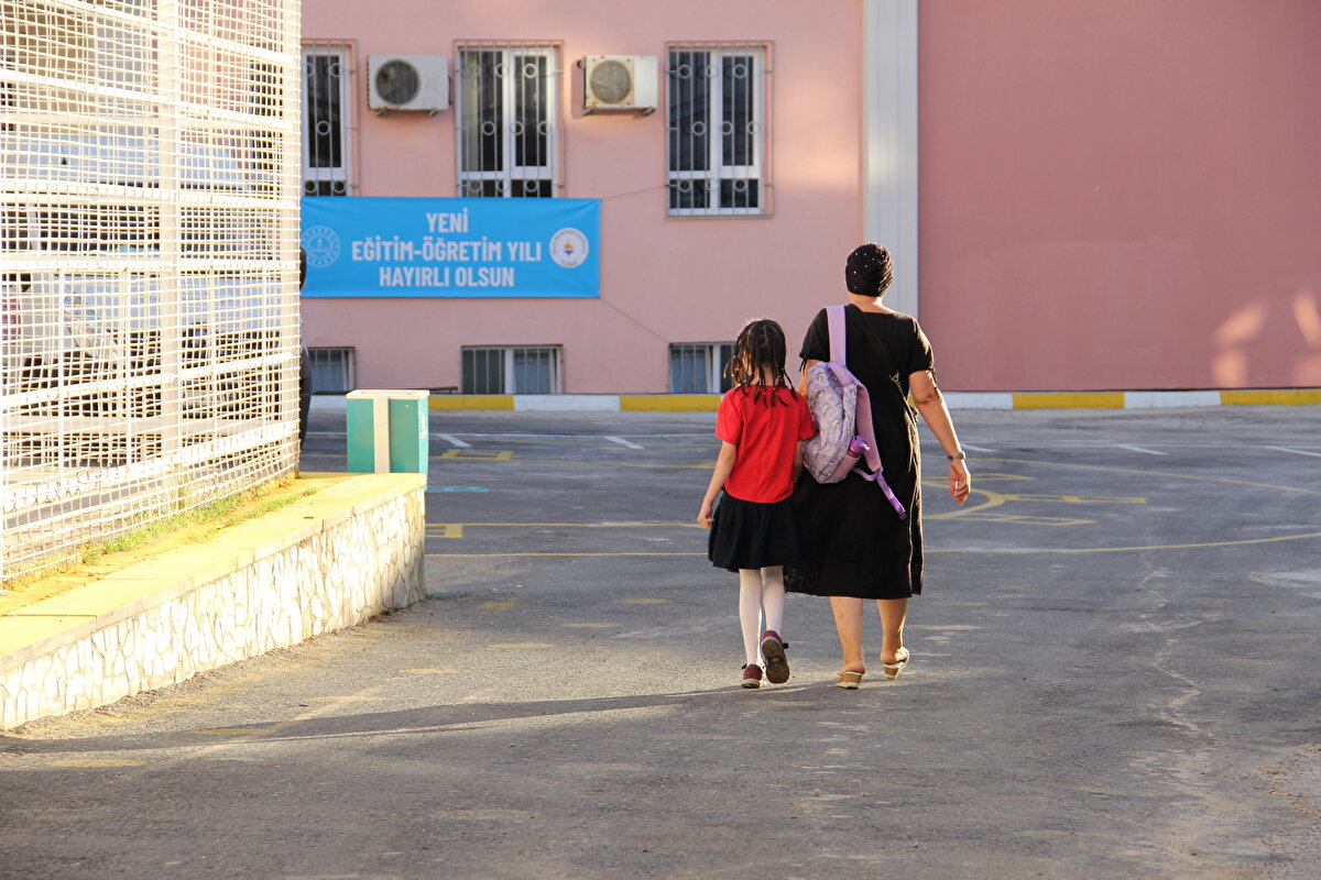 Sınıfta kalma geri geldi<br><br>Bakanlık, bu yıl eğitim-öğretim süreçlerinde bir dizi değişikliğe gitti.