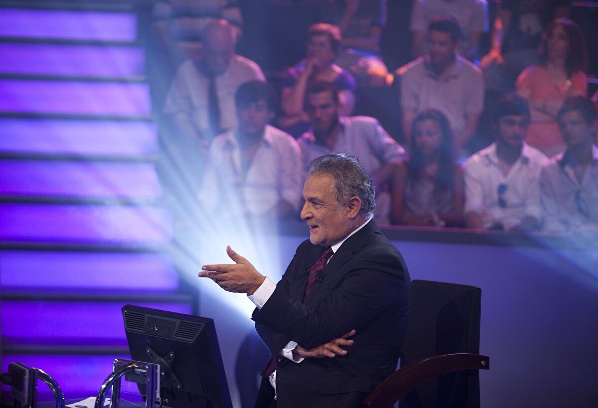 Beril Işık da “Kenan’ın durumunda o zamandan bu yana önemli bir değişiklik olmadı” dedi.<br><br>