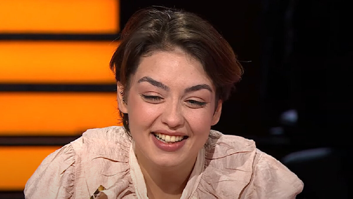 Ben onun da mutlu olmasını istiyorum. Onun da biyonik bacakları olsun istiyorum" dedi.<br>