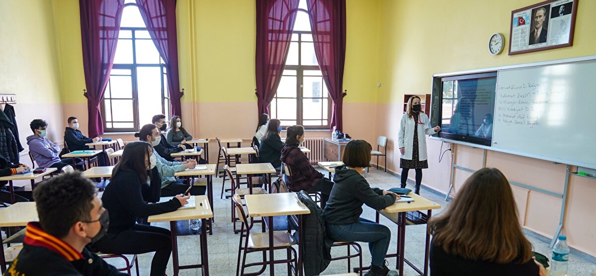 Örgün öğretimde okuma hakkını kaybedenler